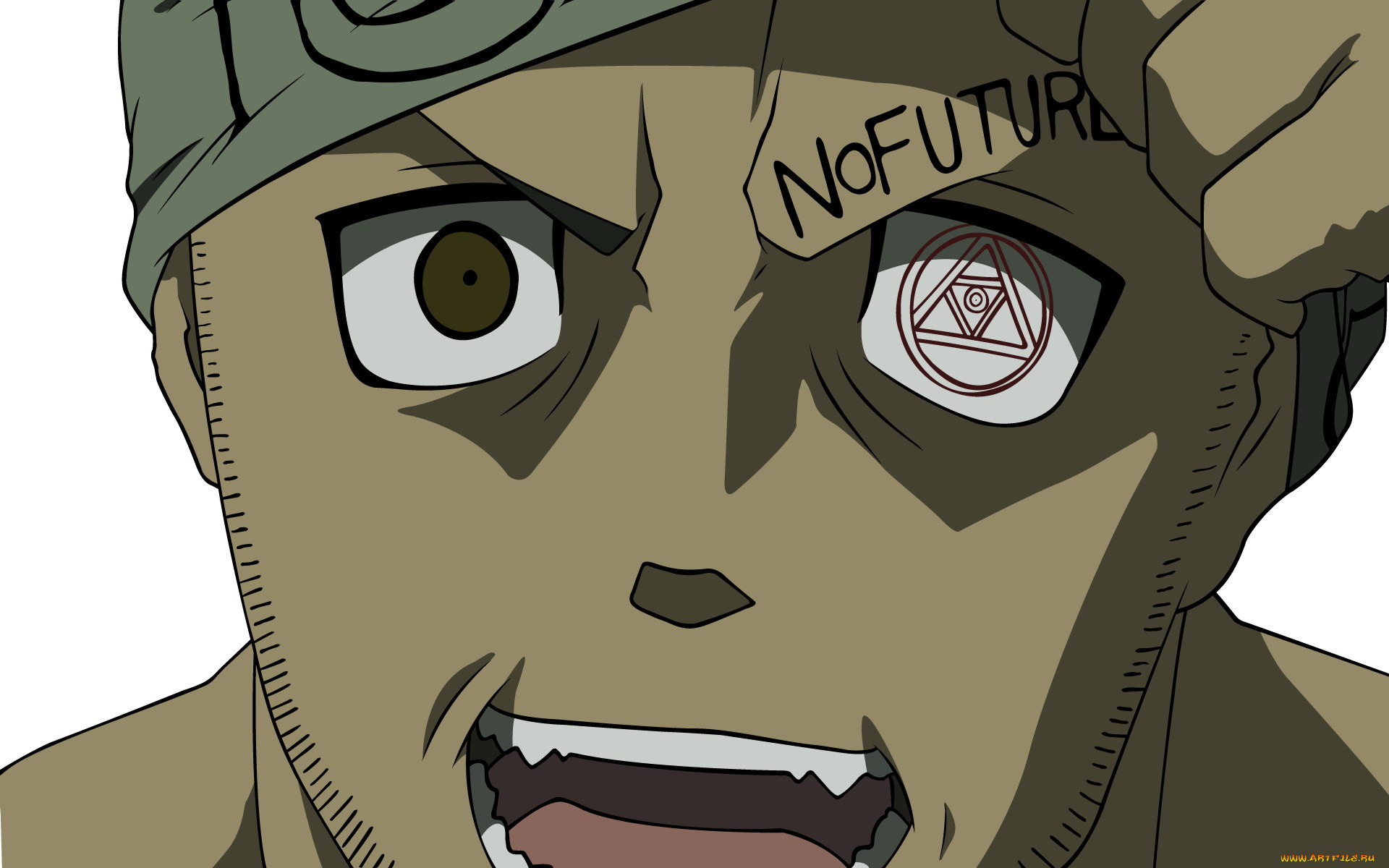 , soul, eater